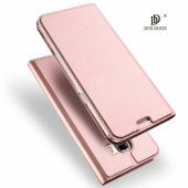 "Premium Magnet Book Case Nokia 2", rožinis
