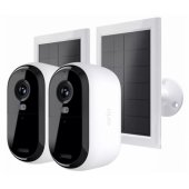 Essential 3 (VMK3280-100EUS) White/ Black