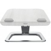 8064401 Stand 19" White