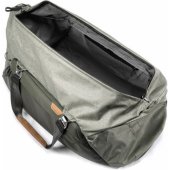 Travel Duffel 35L Sage Green