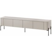 VERA 190x40x50 Cashmere Matt