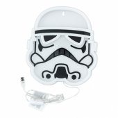 Stormtrooper Wall Mountable LED Neon Light