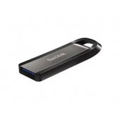 128GB Extreme Go USB 3.2 type A Black