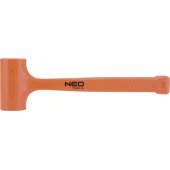 Neo recoilless hammer plastic handle 1,36kg 350mm (25