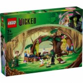 75687 Elphaba®s Retreat