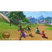 Dragon Quest XI S: Echoes of an Elusive Age - Definitive Edition NSW 2