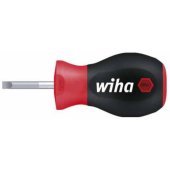 SoftFinish® Stubby 6.5x25mm