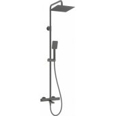 _7820133 Showerhead with thermostatic bath mixer