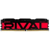 _8364541 PC memory DDR4 Rival Radiant 32GB (1*32)/ 3200 CL16 red