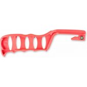 Dedra plastikinis ašmenų laikiklis 300 x 25mm (1206-00)
