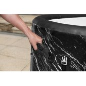 Bestway 6002Q Inflatable Ice Bathtub