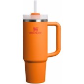 The Quencher H2.O FlowState gertuvė 0.8 Orange
