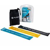 Body Shaper Bands Set 3 pcs.
