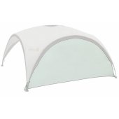 Event Shelter Pro M Sunwall Silver