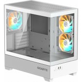 C201 Panoramic ICE White