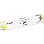 Canon Toner C-EXV 51 Yellow (0484C002)