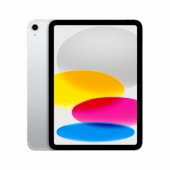 iPad 10th Gen 10.9 256GB Wi-Fi+Cellular Silver MQ6T3HC/ A