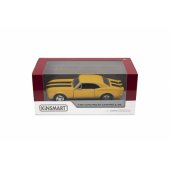 KINSMART Miniature model - 1967 Chevrolet Camaro Z/ 28, scale