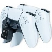 PS5 Dual Charger v4