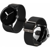 Lite Fit Google Pixel Watch 5/ 4/ 3/ 2/ 1 41mm Black