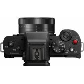 Lumix G100DW (G100D + FS12032 + FS35100) DC-G100DWEGK