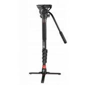 GM76 178 cm tripod/ monopod