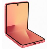 F766B Galaxy Flip7 512GB Coralred