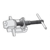 Yato Set of brake caliper separators 35pcs. (YT-06822)