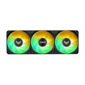 TUF Gaming LC III 360 ARGB 120mm Liquid Cooler 90RC01A1-B0EAY0 Black