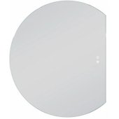 PORTO Small 60x70cm 2700-6500K 45W 2420Lm IP44