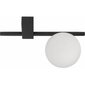 Lampa sufitowa Nowodvorski Nasufitowa lampa Pik 10299 loftowa kula cza