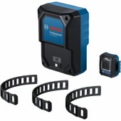 Bosch Wireless Auto-Start Set GCA 30-42 + GCT 30-42 Professional, conn