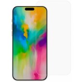 "Tempered Glass iPhone 16 Pro"