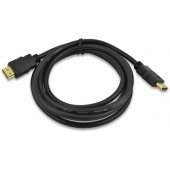 HDMI to HDMI 2m melns