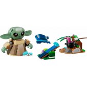 75443 Grogu®s Homestead
