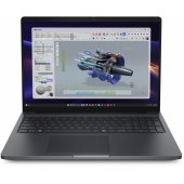 Pro Precision 7 16 AG FHD+ 386H 32GB 1SSD RTX Pro 2000 EN W11