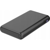 "PMPB30DL301B 30000mAh" Black
