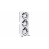 AMD Radeon RX 9060 XT Gaming OC 16GB GDDR6 128bit White
