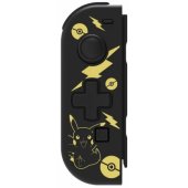 D-Pad Controller (L) - Pikachu Black/ Gold
