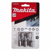 MAGNET NUTDETTER 1/ 4(6,8,10,12,13) X50MM
