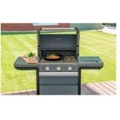 CM Wok Cast Iron 2000036961