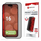 Privacy Glass FC iPhone 16