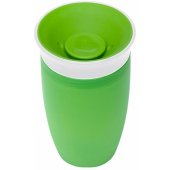 Sippy Cup 360 296ml Green