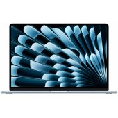 MacBook Air 15.3 Retina M4 24GB 512GB SSD EN Sky Blue MC7D4ZE/ A