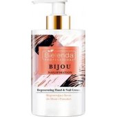 Bielenda Bijou regeneruojamasis rankų ir nagų kremas 300 ml