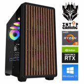 Ryzen 5 7500F 64GB DDR5 1TB SSD+2TB RTX5060 8GB W11Pro DWD