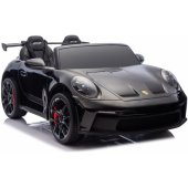 DK-P911 Porsche GT3 Black Painted