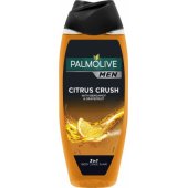 Palmolive Men 3-in-1 Citrus Crush Shower Gel 500ml