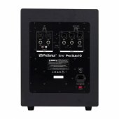 Eris Pro Sub10