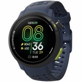 Pace Pro Blue